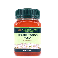 YOYO.casa 大柔屋 - Australian Leatherwood Honey Australian Honey,500g 