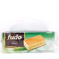 YOYO.casa 大柔屋 - Fudo Pandan Flavour Cake ,18g*24 