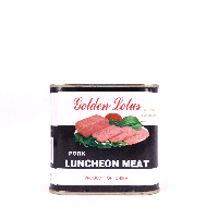 YOYO.casa 大柔屋 - Pork Luncheon Meat,340g YOYO.casa 大柔屋 - Pork Luncheon Meat,340g