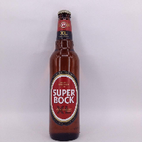 YOYO.casa 大柔屋 - Super Bock Beer Bottle,500ml 