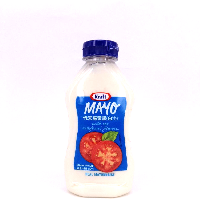 YOYO.casa 大柔屋 - Kraft Real Mayonnaise Dressing,354ml/12oz 