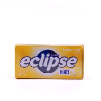 YOYO.casa 大柔屋 - Eclipse Mints Lemon ICE,34g 