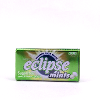 YOYO.casa 大柔屋 - Eclipse Mints Applemint,34g 