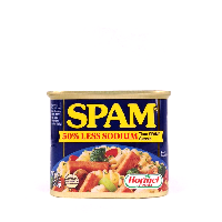 YOYO.casa 大柔屋 - SPAM 50% less Sodium,340g YOYO.casa 大柔屋 - SPAM 50% less Sodium,340g
