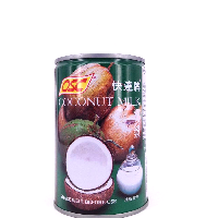 YOYO.casa 大柔屋 - OSC Coconut Milk,400ml 