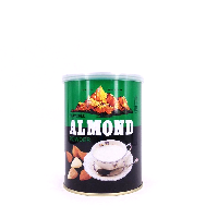 YOYO.casa 大柔屋 - Golden Mountain Almond Powder,300g 