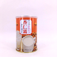 YOYO.casa 大柔屋 - Golden Mountain Almond Powder ,350g 
