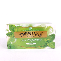 YOYO.casa 大柔屋 - Twinings Pure Peppermint,50g 