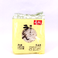 YOYO.casa 大柔屋 - Sau Tao Japanese UDON,600g YOYO.casa 大柔屋 - Sau Tao Japanese UDON,600g