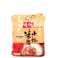 YOYO.casa 大柔屋 - Sautao Noodles Pork and Pickled Mustard Flavour,215g*4 YOYO.casa 大柔屋 - Sautao Noodles Pork and Pickled Mustard Flavour,215g*4