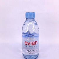 YOYO.casa 大柔屋 - Evian Natural Mineral Water,330ml YOYO.casa 大柔屋 - Evian Natural Mineral Water,330ml