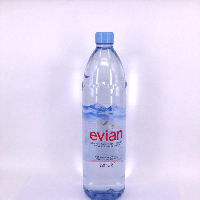 YOYO.casa 大柔屋 - Evian Natural Mineral Water,1.25L YOYO.casa 大柔屋 - Evian Natural Mineral Water,1.25L