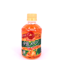 YOYO.casa 大柔屋 - 百佳夕張蜜瓜jelly 飲品,295g 