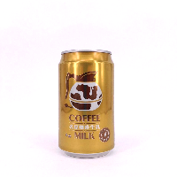 YOYO.casa 大柔屋 - Coffee Milk Drink,320ml YOYO.casa 大柔屋 - Coffee Milk Drink,320ml