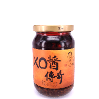 YOYO.casa 大柔屋 - Taiwan Xo Sauce,350g 