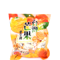 YOYO.casa 大柔屋 - Taiwan Mango maltose cracker sandwich,250g 