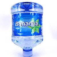 YOYO.casa 大柔屋 - Bonaqua 水機裝飛雪礦物質水,4.8l 