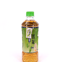 YOYO.casa 大柔屋 - 膠樽淳茶舍消茶煎茶飲料,500ml 