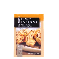 YOYO.casa 大柔屋 - France Instant Yeast,50g 