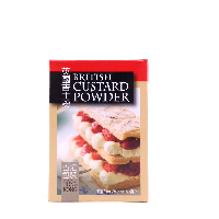 YOYO.casa 大柔屋 - British Custard Powder,50g 