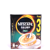 YOYO.casa 大柔屋 - Nescafe Premium White Coffee ,420g 