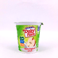 YOYO.casa 大柔屋 - Nestle High Calcium Low Fat Apple Yoghurt,140g YOYO.casa 大柔屋 - Nestle High Calcium Low Fat Apple Yoghurt,140g