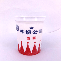 YOYO.casa 大柔屋 - 雀巢雪糕杯雲呢拿,150ml 