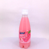 YOYO.casa 大柔屋 - 新奇士有氣草莓乳酸味飲品,350ml 