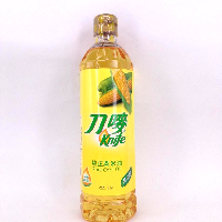 YOYO.casa 大柔屋 - Knife Pure Corn Oil,1l YOYO.casa 大柔屋 - Knife Pure Corn Oil,1l