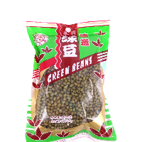 YOYO.casa 大柔屋 - Green Beans,227g 