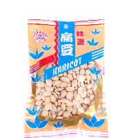 YOYO.casa 大柔屋 - 三角牌 扁豆,150g 