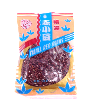 YOYO.casa 大柔屋 - 三角牌 赤小豆,150g 