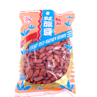 YOYO.casa 大柔屋 - Light Red Kidney Beans,227g 