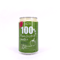 YOYO.casa 大柔屋 - 100%Pure Coconut Water,310ml YOYO.casa 大柔屋 - 100%Pure Coconut Water,310ml