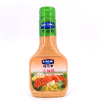 YOYO.casa 大柔屋 - BEST FOODS Thousand Island Dressing,250g 