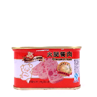 YOYO.casa 大柔屋 - Chopped Ham,198g YOYO.casa 大柔屋 - Chopped Ham,198g