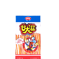 YOYO.casa 大柔屋 - 四洲甘大滋原味,40g 