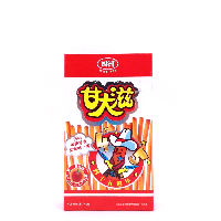 YOYO.casa 大柔屋 - Four Seas Biscuit Sticks Tomato Flavour ,40g 