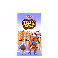 YOYO.casa 大柔屋 - Four Seas Seaweed Biscuit Sticks ,40g 