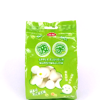 YOYO.casa 大柔屋 - Four seas Apple Flavour Marshmallow,90g 