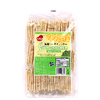 YOYO.casa 大柔屋 - ITO Seaweed Soda Cracker,480g 