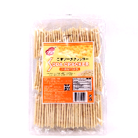 YOYO.casa 大柔屋 - ITO Sesame Soda Cracker,480g 