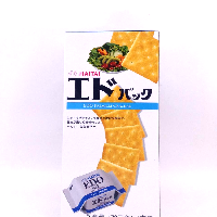 YOYO.casa 大柔屋 - EDO Premium Cracker,172g 
