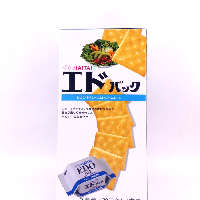YOYO.casa 大柔屋 - EDO Premium Cracker,172g YOYO.casa 大柔屋 - EDO Premium Cracker,172g