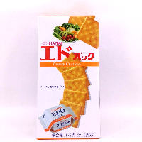 YOYO.casa 大柔屋 - EDO Cheese Cracker,172g 