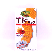 YOYO.casa 大柔屋 - EDO POTATO CRACKER,172g 