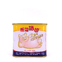 YOYO.casa 大柔屋 - Premium Ham Luncheon Meat,340g YOYO.casa 大柔屋 - Premium Ham Luncheon Meat,340g