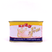 YOYO.casa 大柔屋 - Premium Ham Luncheon Meat,198g YOYO.casa 大柔屋 - Premium Ham Luncheon Meat,198g