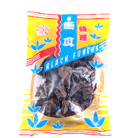YOYO.casa 大柔屋 - 三角牌 雲耳,37g 