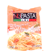 YOYO.casa 大柔屋 - Nupasta Saimon in White Sau,96g YOYO.casa 大柔屋 - Nupasta Saimon in White Sau,96g